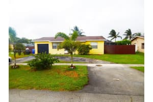 7301 Sw 8th St, North Lauderdale