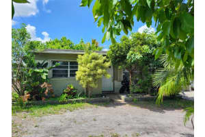 6536 SW 22nd Ct, Miramar, FL 33023, Sold 07/31/25