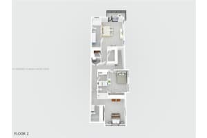 3313 Percival Ave #3313-U, Miami, FL 33133, Sold 08/13/25