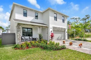 12973 SW 266th Terrace, Homestead, FL 33032, - MLS#A11826396