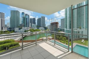 350 S Miami Ave 1206, Miami