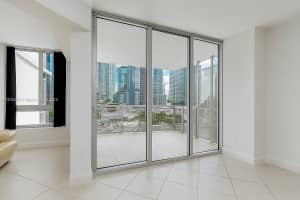 350 S Miami Ave APT 1206, Miami, FL 33130, - MLS#A11826408