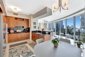 333 Las Olas Way 1007 Fort Lauderdale, FL 33301 - MLS#A11826420