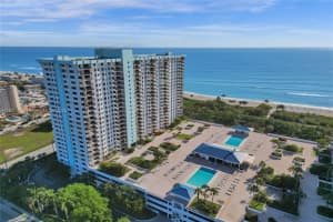 1201 S Ocean Dr 218n, Hollywood