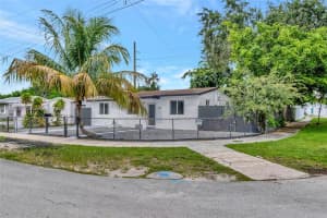 1901 NW 86th Terrace, Miami, FL 33147, - MLS#A11826461