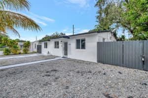 1901 NW 86th Terrace, Miami, FL 33147, - MLS#A11826461