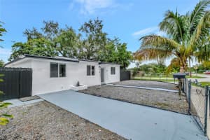 1901 NW 86th Terrace, Miami, FL 33147, - MLS#A11826461