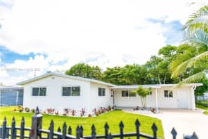 17611 Nw 12th Ave, Miami Gardens