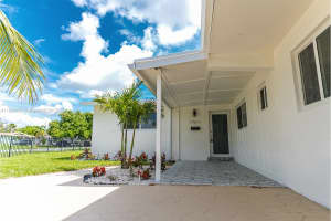 17611 NW 12th Ave, Miami, FL 33169, - MLS#A11826462