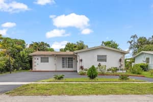 6441 Nw 26th St, Sunrise