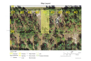 27043 Capistrano Drive Punta Gorda, FL 33955 Sold 11/03/25