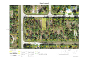 27043 Capistrano Drive Punta Gorda, FL 33955 Sold 11/03/25