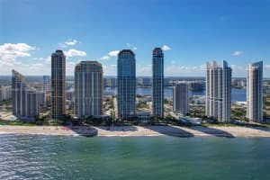 17901 Collins Ave #3003, Sunny Isles Beach, FL 33160, - MLS#A11826489
