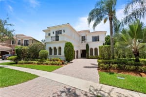 17866 Lake Azure Way, Boca Raton, FL 33496, - MLS#A11826496