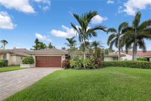 10070 Nw 10th St, Plantation