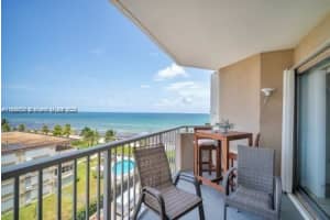 1950 S Ocean Dr 6k, Hallandale Beach