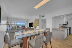 1950 S Ocean Dr APT 6K, Hallandale Beach, FL 33009, - MLS#A11826521