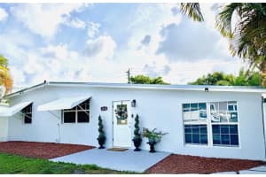 3820 Sw 47th Ave, West Park