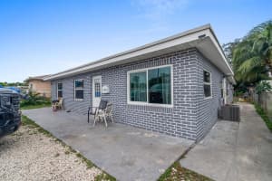 1150 SW 24th Ave, Fort Lauderdale, FL 33312, Sold 06/30/25