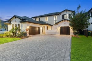10456 Sw 57th Ct, Cooper City
