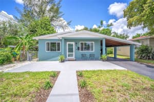 412 S 24th Avenue, Hollywood