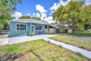 412 S 24th Ave, Hollywood, FL 33020, - MLS#A11826593