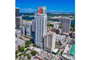 133 NE 2nd Ave APT 2515, Miami, FL 33132, - MLS#A11826605