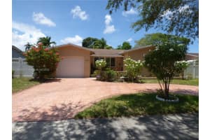 5501 Johnson St, Hollywood