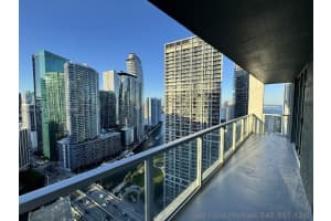 500 Brickell Ave 3803, Miami