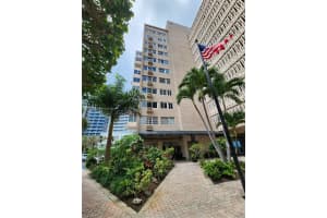 345 N Fort Lauderdale Beach Blvd APT 501, Fort Lauderdale, FL 33304, - MLS#A11826633