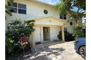 530 NE 15th Ct APT 6, Fort Lauderdale, FL 33304, - MLS#A11826638