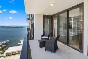 1901 Brickell Ave APT B1713, Miami, FL 33129, Sold 09/10/25
