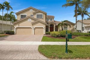 3140 Hidden Hollow Ln, Davie, FL 33328, Sold 08/07/25