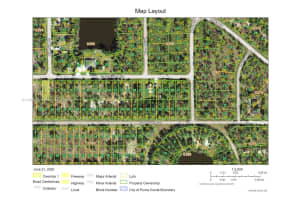 27047 Capistrano Dr Punta Gorda, FL 33955 Sold 11/03/25