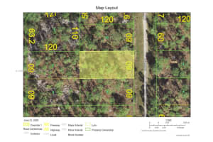 13347 Bambi Ter Punta Gorda, FL 33955 Sold 11/12/25