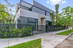 4235 Nw 1st Ave, Miami