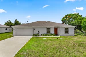 1230 Waterford St SE, Palm Bay, FL 32909, Sold 08/19/25