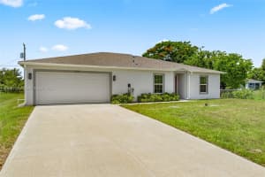 1230 Waterford St SE, Palm Bay, FL 32909, Sold 08/19/25