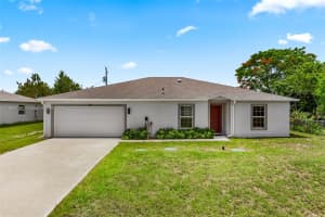 1230 Waterford St SE, Palm Bay, FL 32909, Sold 08/19/25