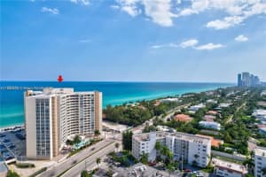 3180 S Ocean Dr APT 209, Hallandale Beach, FL 33009, Sold 08/06/25