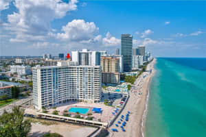 3180 S Ocean Dr APT 209, Hallandale Beach, FL 33009, Sold 08/06/25