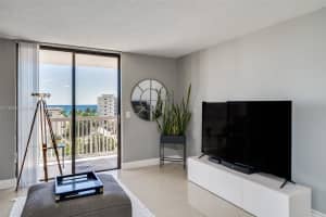 1500 S Ocean Dr APT 7K, Hollywood, FL 33019, - MLS#A11826718