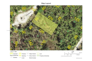 13348 Lafaunce Dr Punta Gorda, FL 33955 Sold 08/07/25