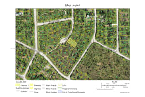 13348 Lafaunce Dr Punta Gorda, FL 33955 Sold 08/07/25
