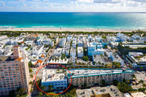 , Miami Beach