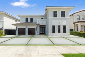 14812 Sw 39th Ter, Miami