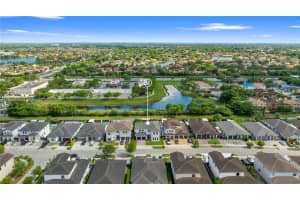 14812 Sw 39th Ter Miami, FL 33185 - MLS#A11826754