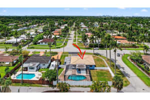 3202 Pierce St, Hollywood, FL 33021, Sold 08/01/25