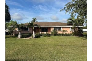 22300 Sw 132nd Ave, Miami