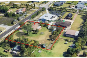 22300 SW 132nd Ave, Miami, FL 33170, - MLS#A11826763